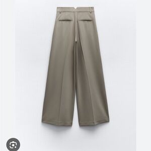New without tag Zara trouser